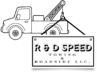 R & D Speed Towing and Roadside LLC.